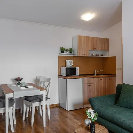 With Parking Space - 21523 * Вир