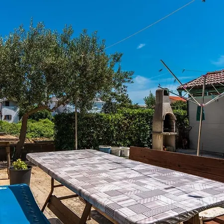 Appartement With Parking Space - 21523 Vir