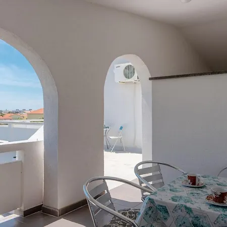 With Parking Space - 21523 Apartamento *