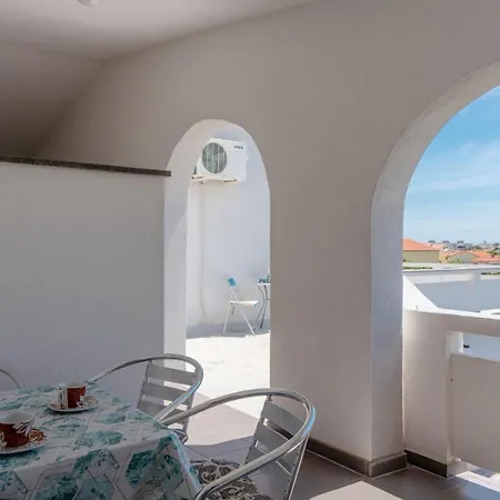 With Parking Space - 21523 Apartamento