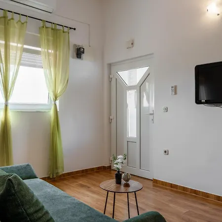 Apartment With A Parking Space - 21523