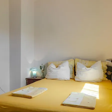 Appartement With Parking Space - 21523 Vir