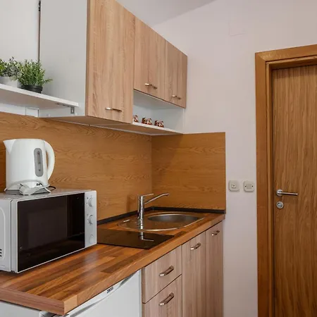 With Parking Space - 21523 Apartamento