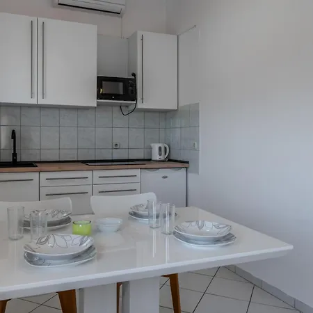 Apartment With A Parking Space - 21523 Vir