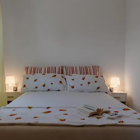 With Parking Space - 21523 Apartamento