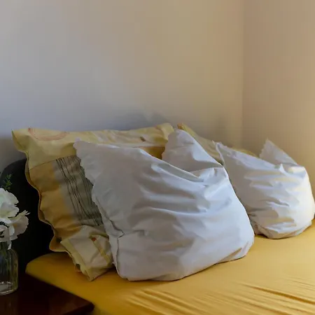 Apartamento With Parking Space - 21523 *