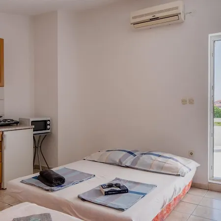 Apartment With A Parking Space - 21523