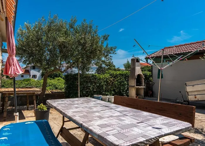 Appartement With Parking Space - 21523 Vir