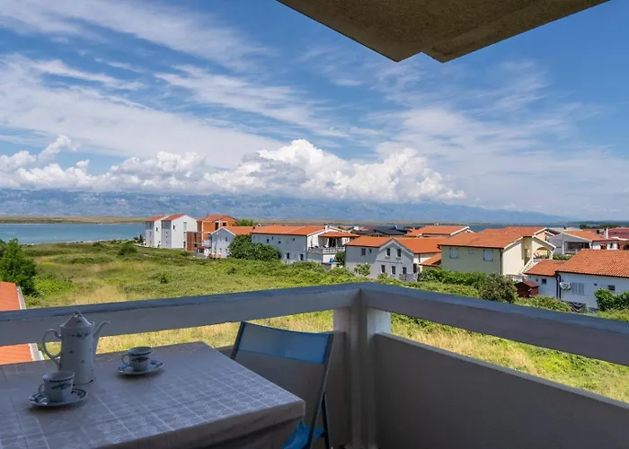 With Parking Space - 21523 Вир