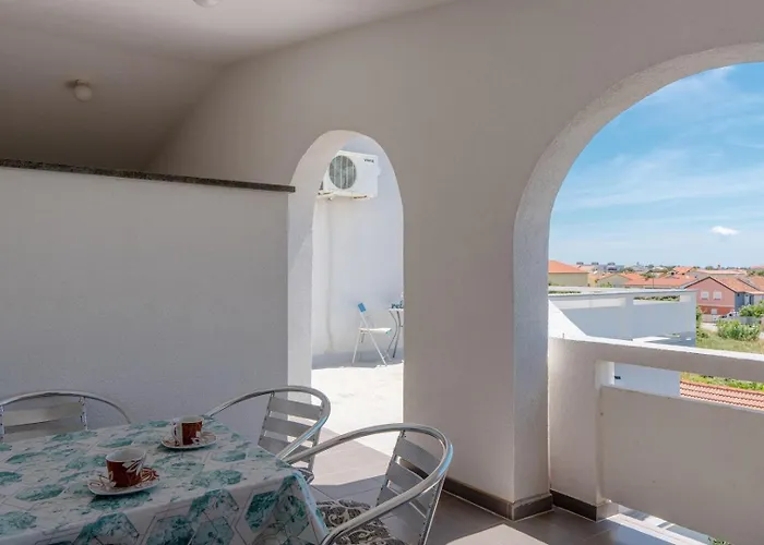 With Parking Space - 21523 Appartement